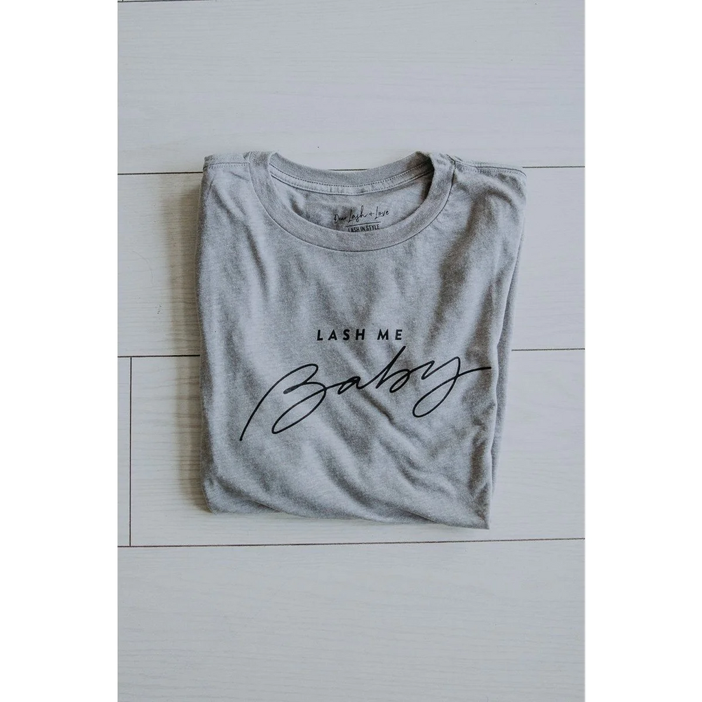 Lash Me Baby By Dear + Lash Love Apparel Small