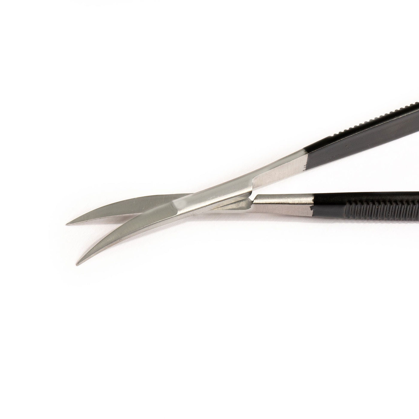 MAB  Professional Black Brow Scissors – My Absolute Beauty Store