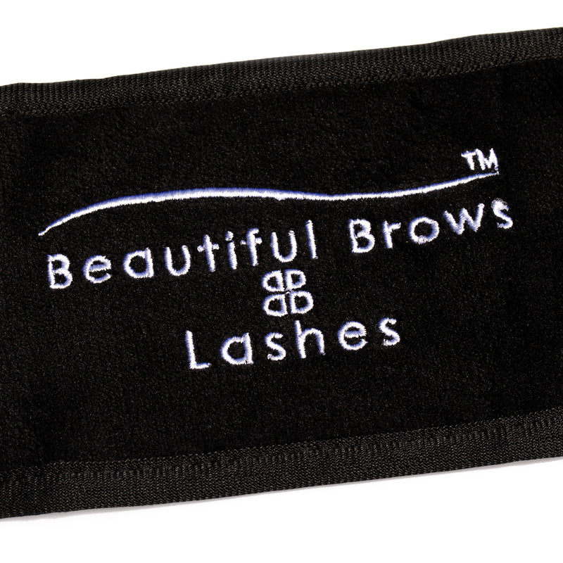 Professional Eye Cover - Beautiful Brows and Lashes Professional