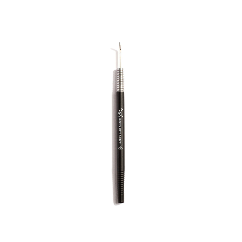 Eyelash Separating Tool- Beautiful Brows and Lashes Professional