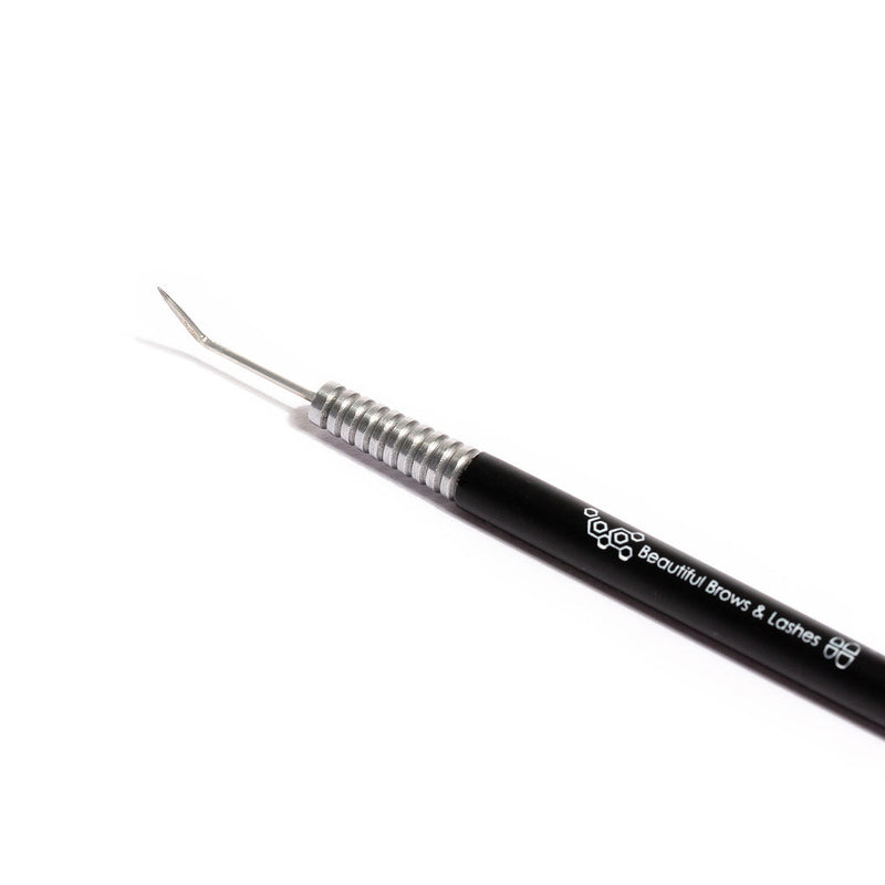 Eyelash Separating Tool- Beautiful Brows and Lashes Professional