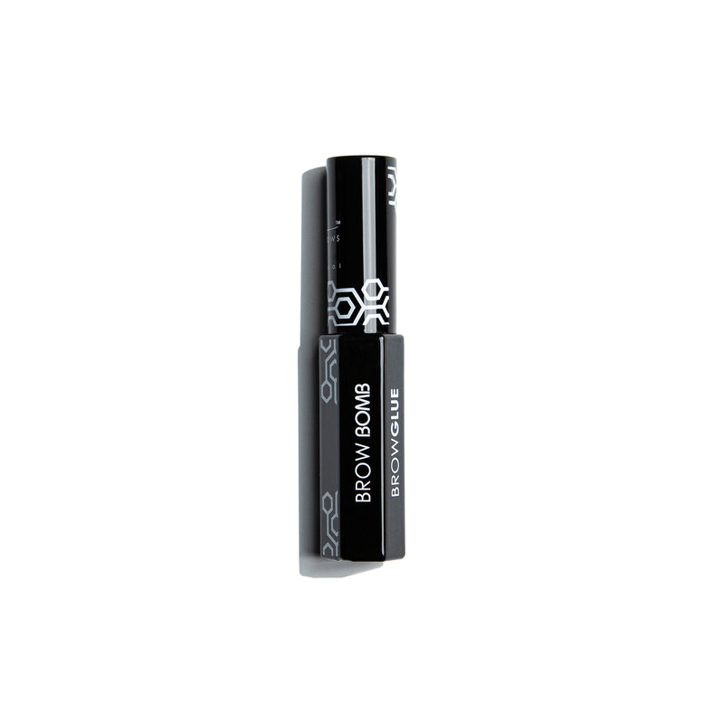 Brow Bomb Brow Glue | Beautiful Brows and Lashes Professional