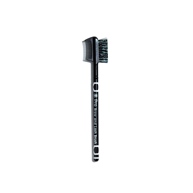Dual Sided Lash & Brow Comb - Beautiful Brows and Lashes Professional