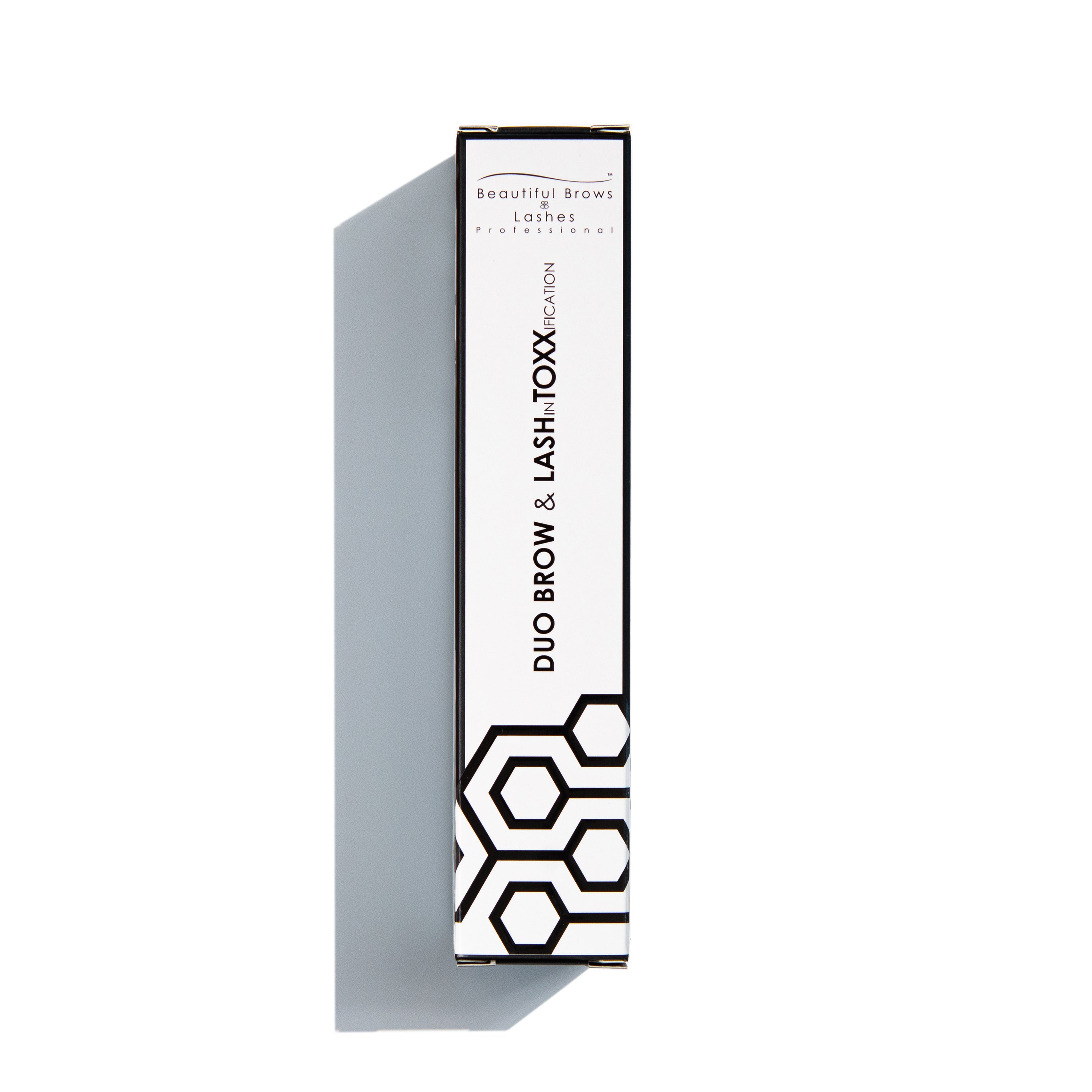 DUO Brow & Lash InTOXXification – Beautiful Brows & Lashes