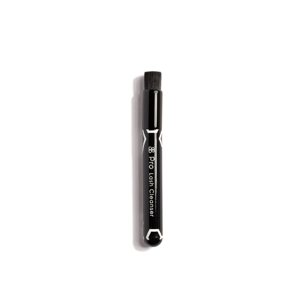 Pro Lash Cleanser Brush- Beautiful Brows and Lashes Professional