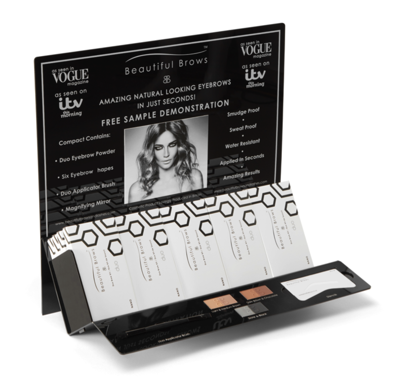 Beautiful Brows MINI Starter Kit - Beautiful Brows and Lashes Professional