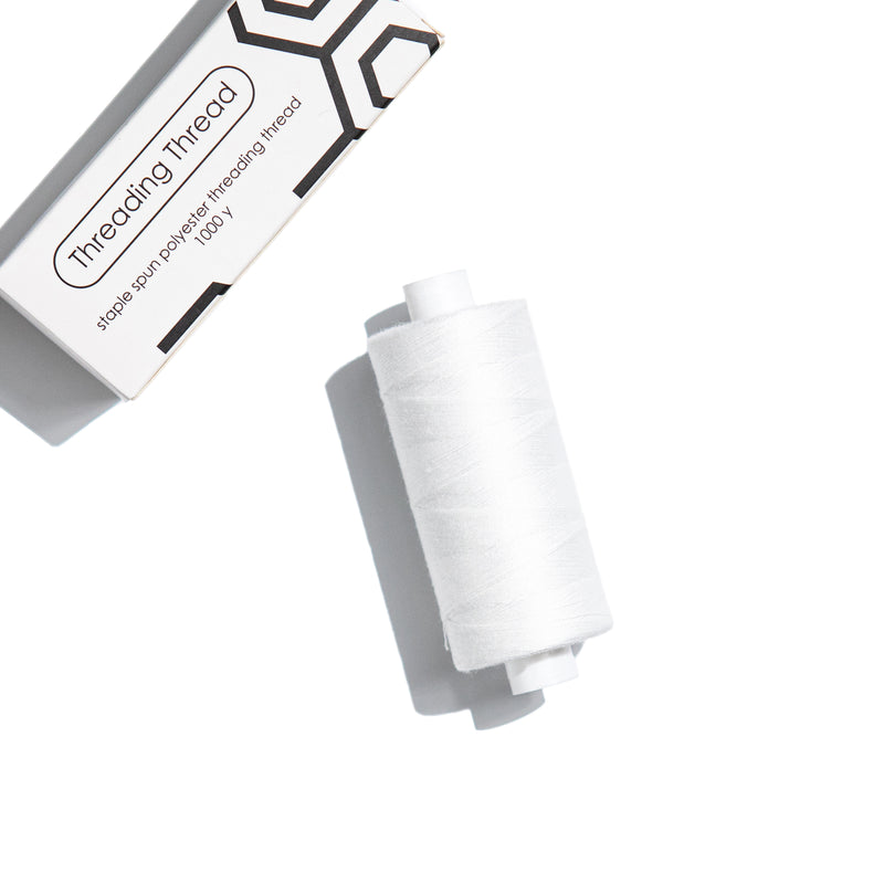 Eyebrow Thread | Eyebrow Threading Kit – Beautiful Brows & Lashes ...