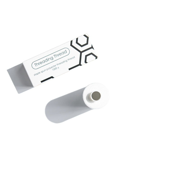 Eyebrow Thread | Eyebrow Threading Kit – Beautiful Brows & Lashes ...