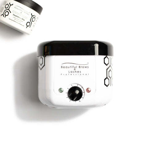 Get Wholesale wax pot For Professional Aestheticians' Use 
