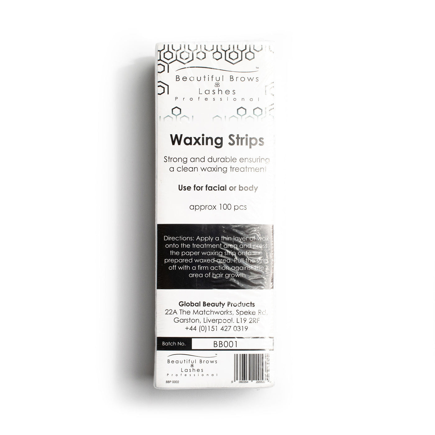 Wholesale wooden waxing sticks, Hair Removal Wax Strips, Waxing
